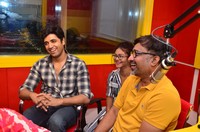 Ami Tumi 1st Song Launch Photos
